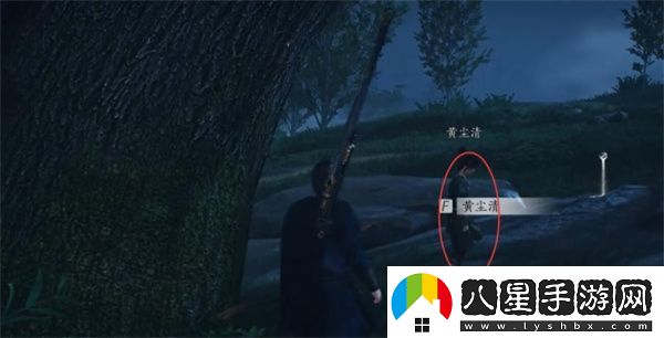 燕云十六聲長(cháng)毋相忘任務(wù)完成方法分享