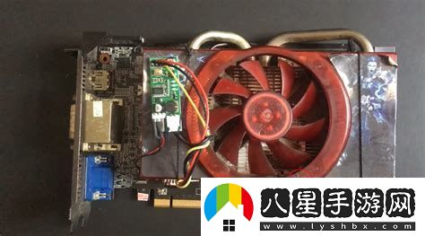 顯卡過(guò)熱引發(fā)的黑屏解決過(guò)程