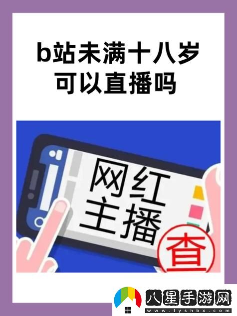B站未滿(mǎn)十八歲不能消費