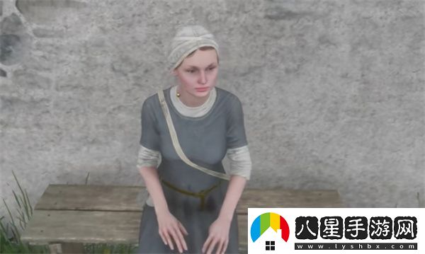天國拯救2落難女子支線(xiàn)任務(wù)攻略分享
