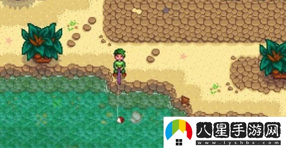 星露谷物語(yǔ)運氣屬性有什么影響