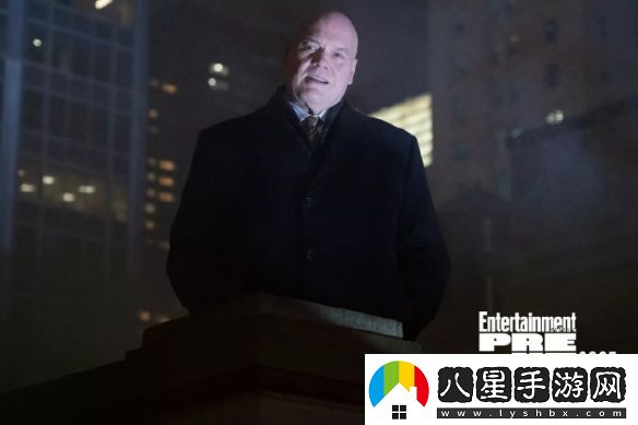 漫威夜魔俠