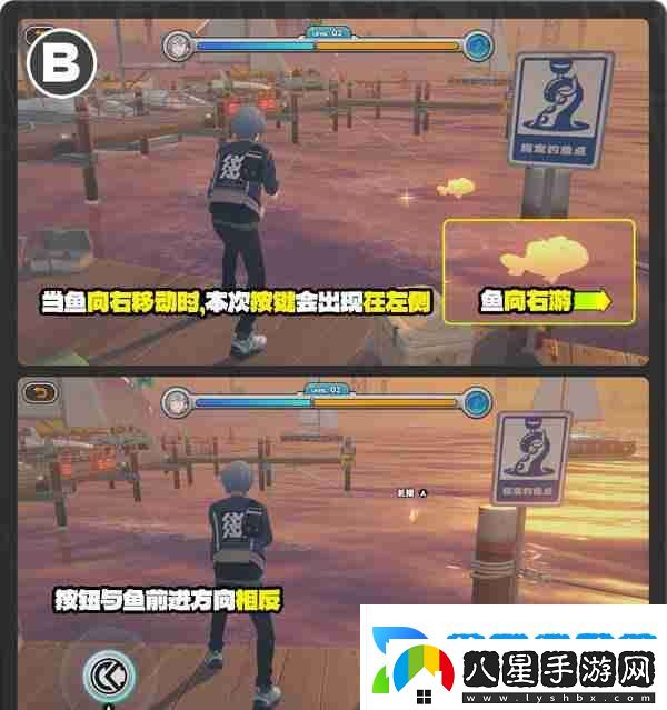 絕區零厄匹斯極釣大師賽玩法攻略
