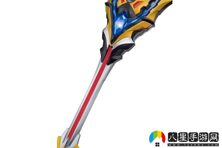 探尋王者榮耀里誰(shuí)的劍最厲害圖片