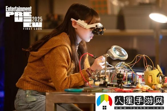 梅根2劇照曝光！熱門(mén)恐怖片續集來(lái)襲
