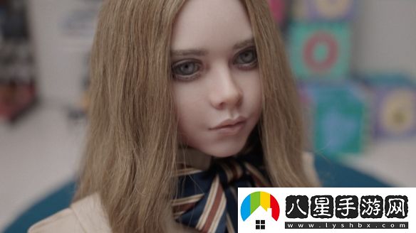 梅根2劇照曝光！熱門(mén)恐怖片續集來(lái)襲