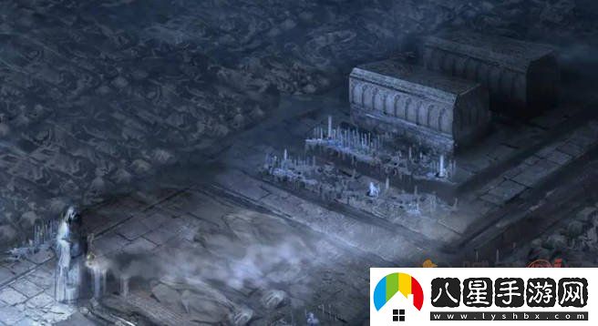 艾爾登法環(huán)藍色巨人在哪