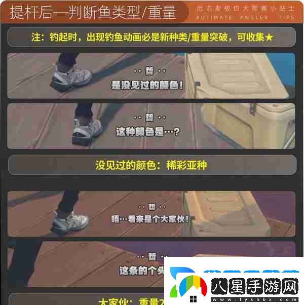 絕區零厄匹斯極釣大師賽玩法攻略