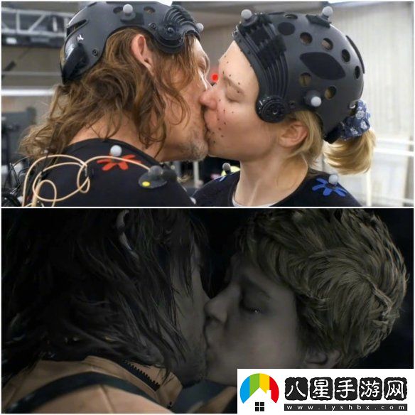死亡擱淺2新預告山姆與芙拉吉爾接吻場(chǎng)景引熱議