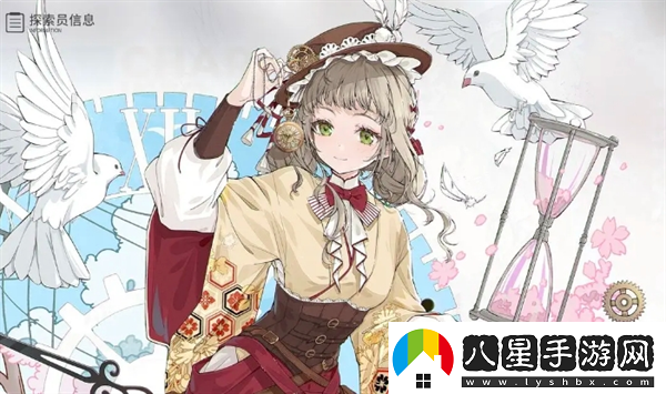 開(kāi)放空間探索員詩(shī)怎么培養