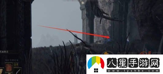 艾爾登法環(huán)藍色巨人在哪