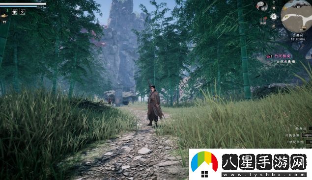 下一站江湖2重天門(mén)山洞鑰匙具體獲取思路