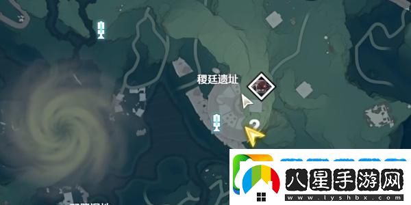鳴潮無(wú)名宗師的日記寶藏位置在哪
