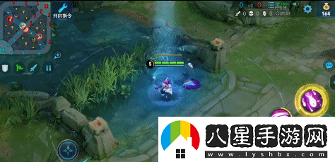 好聽(tīng)的王者id大全