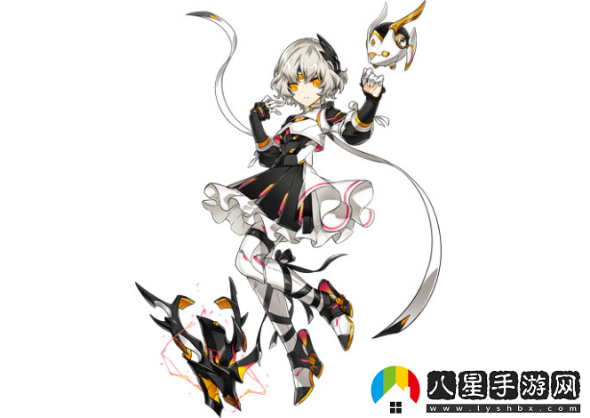 艾爾之光伊芙第四分支上線(xiàn)了