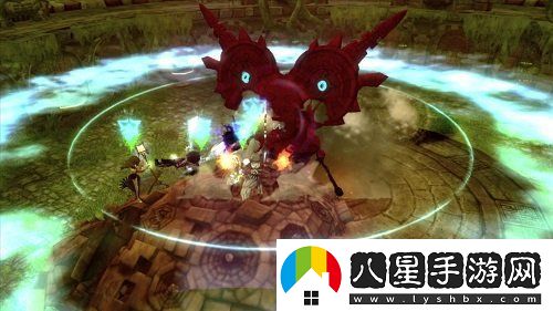 全民二轉榮耀集結！龍之谷懷舊服50級資料片現已更新！
