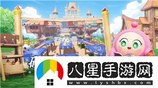 冰原守衛者武器大全最新攻略——全面解析武器種類(lèi)與使用技巧