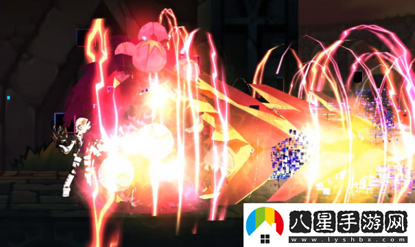 艾爾之光伊芙第四分支上線(xiàn)了