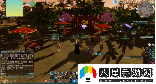 劍3手游設置自動(dòng)追蹤任務(wù)方法一覽