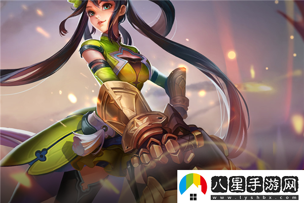碧藍航線(xiàn)鳶尾陣營(yíng)驅逐艦引人入勝