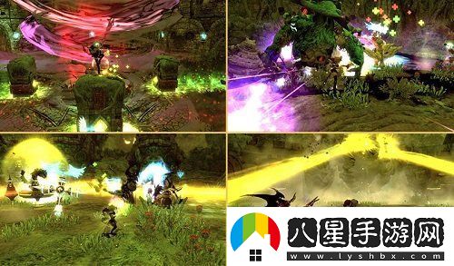 全民二轉榮耀集結！龍之谷懷舊服50級資料片現已更新！