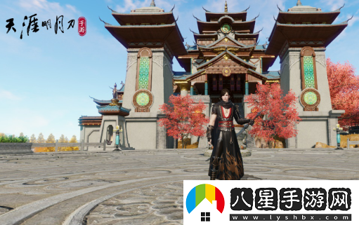 天涯明月刀哪個(gè)職業(yè)好玩