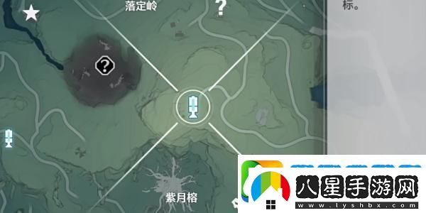 鳴潮無(wú)名宗師的日記寶藏位置在哪