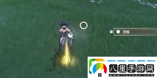 鳴潮無(wú)名宗師的日記寶藏位置在哪