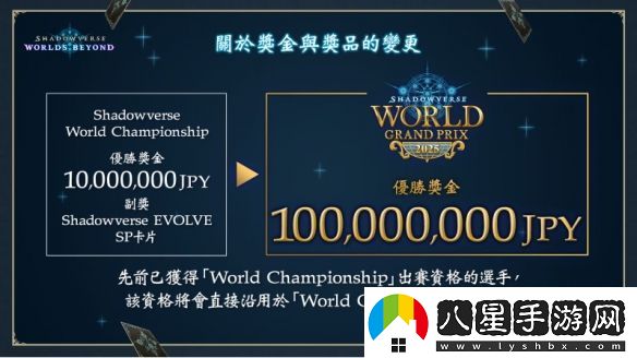 影之詩(shī)新作凌越世界6月推出！賽事冠軍獎金達1億