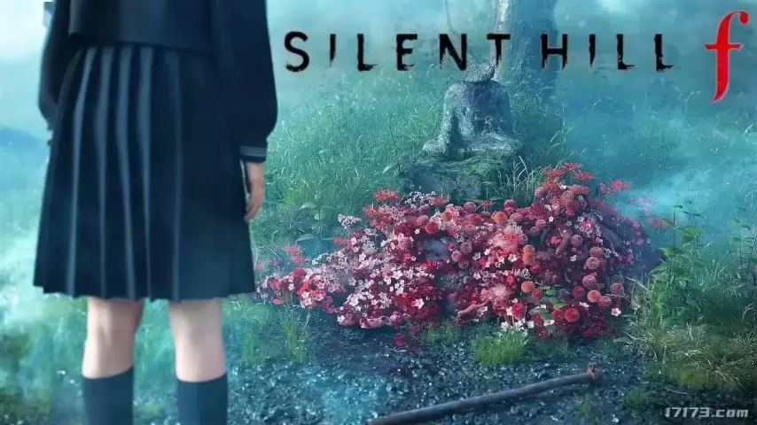 水手服美少女勇闖日本荒村！日式心理恐怖游戲寂靜嶺f首曝