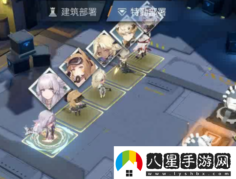銀河境界線(xiàn)信賴(lài)值提升方法