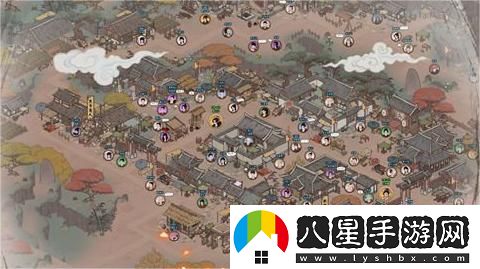 千古江湖夢(mèng)鏢局事件選擇指南