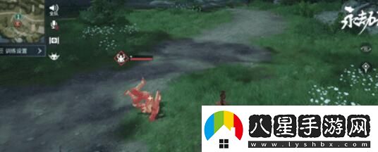 永劫無(wú)間手游匕首怎么連招永劫無(wú)間手游匕首連招攻略