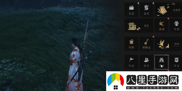 燕云十六聲稚子江湖三奇遇應該怎么完成燕云十六聲稚子江湖三奇遇的完成方法是什么