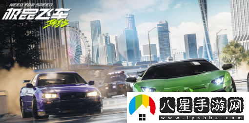 極品飛車(chē)集結大神模式怎么玩