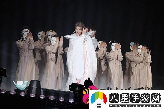 張遠白巡演廈門(mén)站落幕