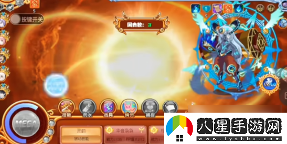 西普大陸夢(mèng)可兒取勝技巧一覽