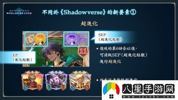 影之詩(shī)新作凌越世界6月推出！賽事冠軍獎金達1億