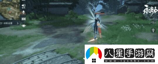 永劫無(wú)間手游匕首怎么連招永劫無(wú)間手游匕首連招攻略