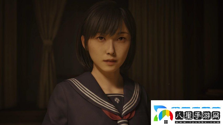 水手服美少女勇闖日本荒村！日式心理恐怖游戲寂靜嶺f首曝