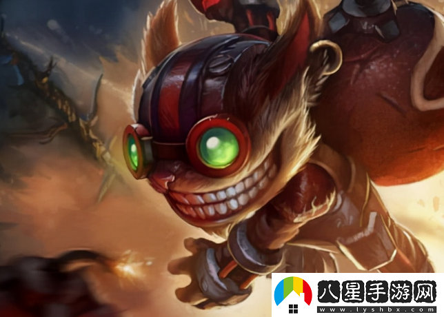 英雄聯(lián)盟賞金出裝