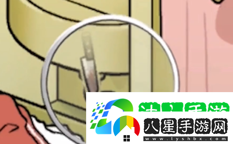 看不見(jiàn)的真相浴室探秘怎么過(guò)
