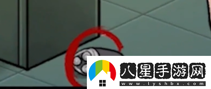 看不見(jiàn)的真相浴室探秘怎么過(guò)