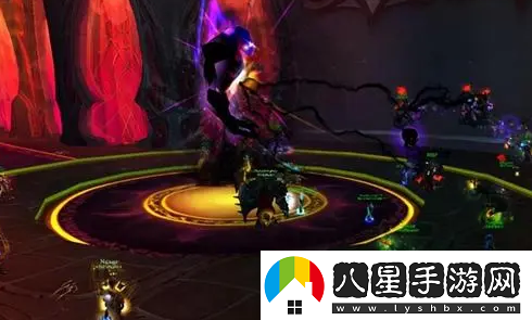 魔獸世界太陽(yáng)井攻略