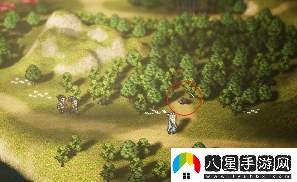 逸劍風(fēng)云決補骨脂在哪