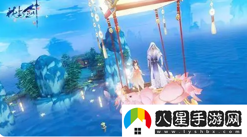 花與劍手游釣魚(yú)攻略一覽