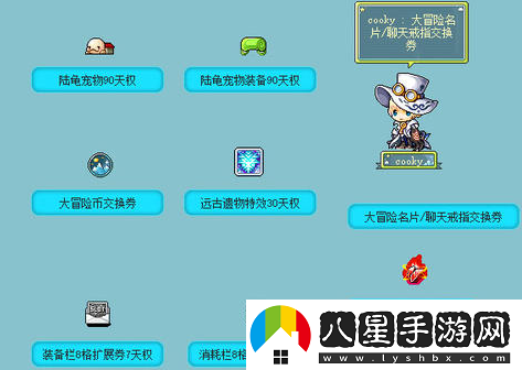 冒險島什么職業(yè)最強