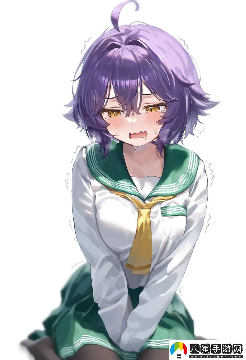 憧憬成為魔法少女動(dòng)漫