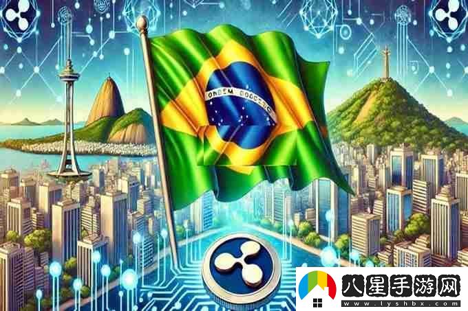 全球首檔XRP現貨ETF誕生!Hashdex申請獲巴西證委會(huì )批準