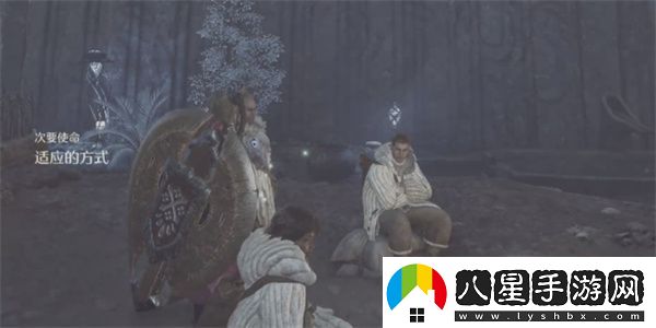 怪物獵人荒野適應的方式任務(wù)攻略分享